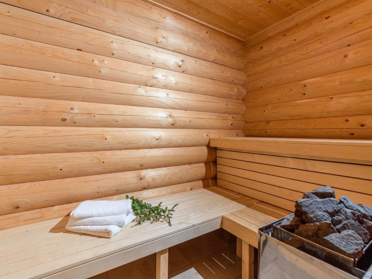 Villa Audorfer Blockhaus à Oberaudorf Extérieur photo